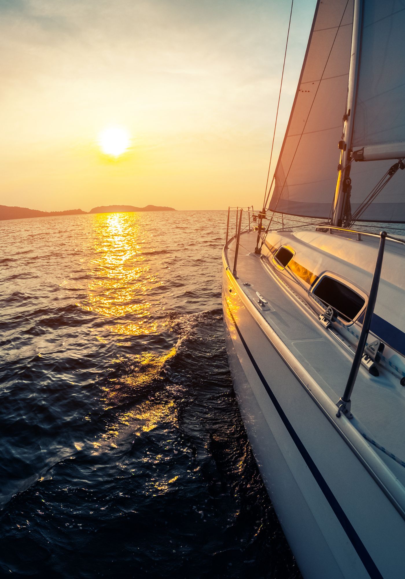 yacht management
